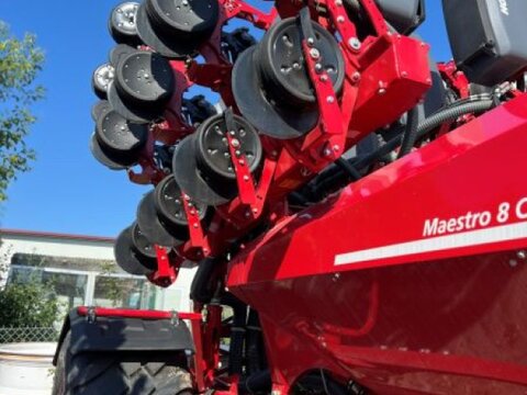 Horsch MAESTRO 8.75 CV HORSCH EINZELK 2