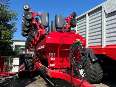 Horsch MAESTRO 8.75 CV HORSCH EINZELK