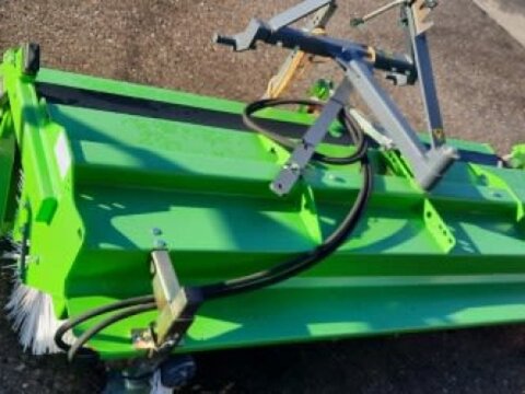 Bema AGRAR 2300 BEMA KEHRMASCHINE 2