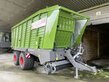 Fendt TIGO 75 VR FENDT LADEWAGEN