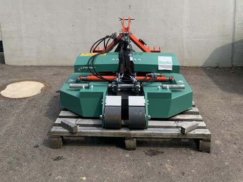 Clemens BV Mulcher M 140-190