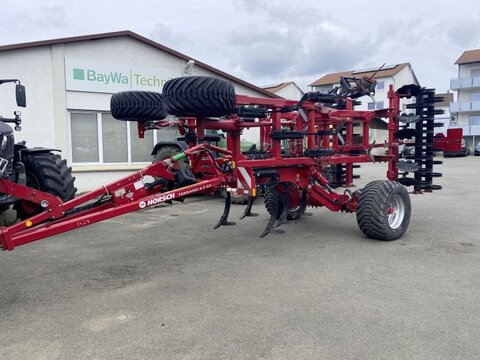 Horsch TERRANO 4.3 GX