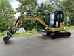 Caterpillar CAT 303.5CR-07A
