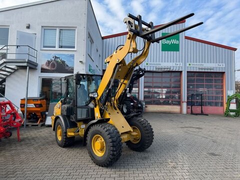 Caterpillar CAT 906-14