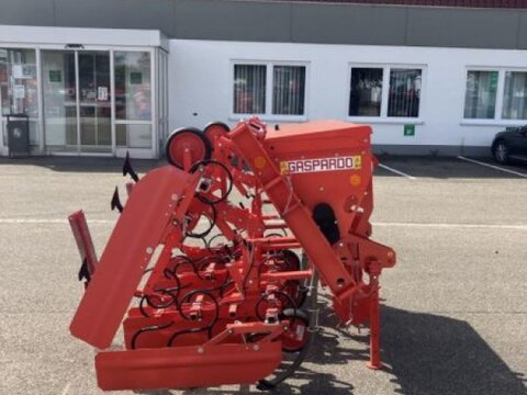 Maschio HACKMASCHINE GASPARDO HP