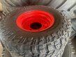 Fendt RÄDER 285/75R16 COOPER
