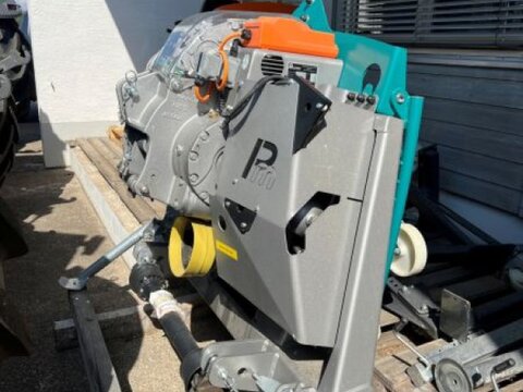 Pfanzelt DW S 150 S-LINE