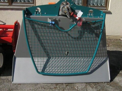 Pfanzelt S172 S-LINE 2