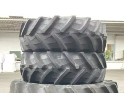 Fendt 480/70R28 TRELLEBORG RÄDER