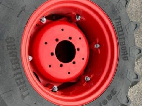 Fendt Radsatz 380/70R24 TB VF