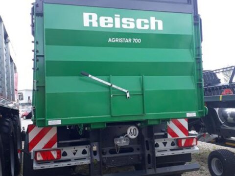 Reisch REISCH WANNENKIPPER RTWK-200.A