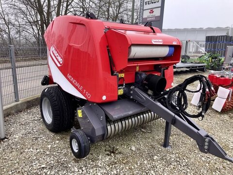 Maschio MONDIALE 110 TOPCUT 2
