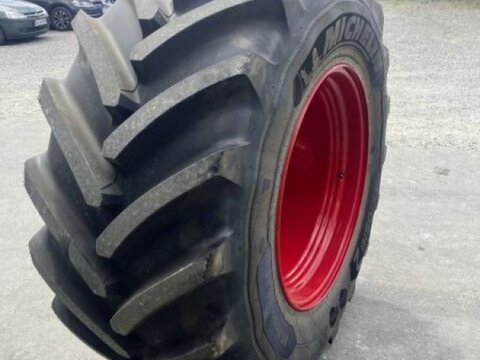 Fendt VF710/60R34 173D MI -92 12 25X