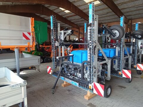 Rumex RXF 600 RUMEX