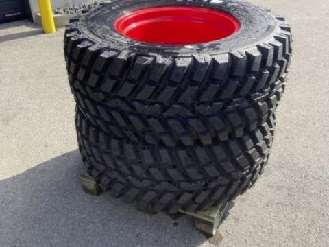 Sonstige 2X 460/65 R24 Nokian