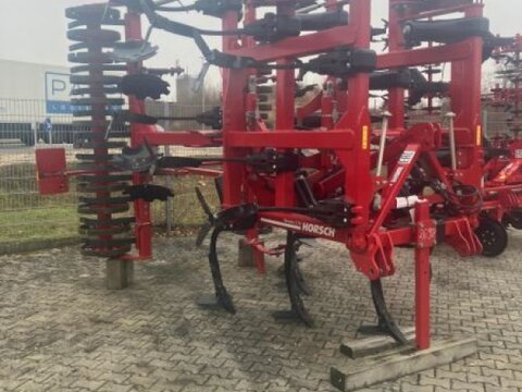 Horsch Terrano 5 FX M10 2