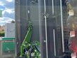 Fendt SLICER 860 KC Scheibenmähwerk