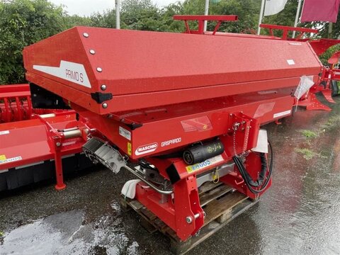 Maschio PRIMO S 316 GASPARDO DÜNGERST