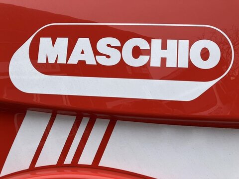 Maschio MONDIALE 120 COMBI HTU MASCHIO