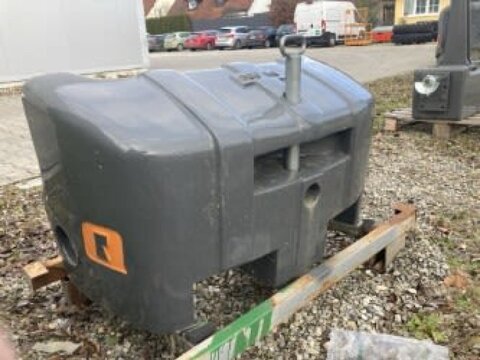 Sonstige Q-BLOQ GEWICHT 600 KG ADD-ON