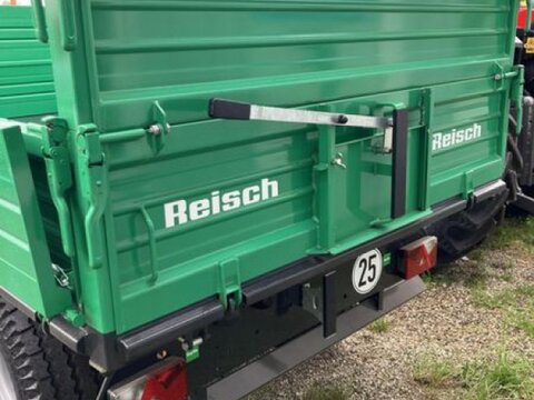 Reisch REISCH 1-ACHSKIPPER REDK-50.35