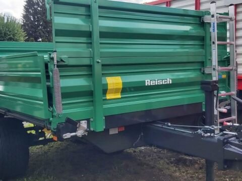 Reisch REISCH TANDEMKIPPER RTD-80.450