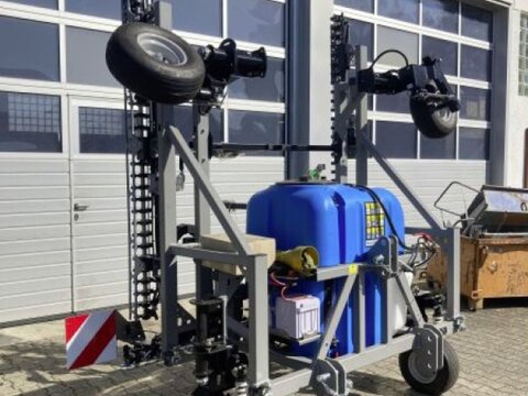 Rumex RXF 600