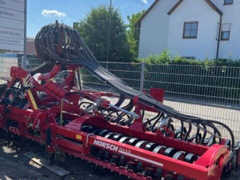 Horsch TARO 6 SL HORSCH SÄMASCHINE 2