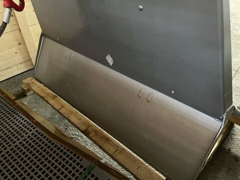 Pfanzelt S172 S-LINE PFANZELT GETRIEBES 2