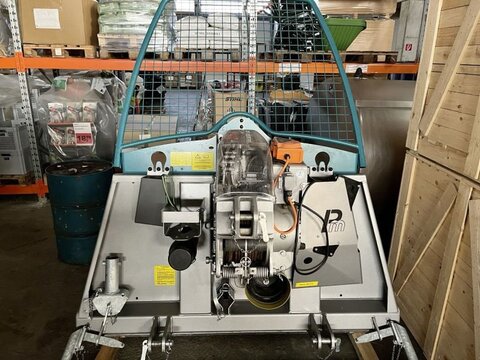 Pfanzelt S172 S-LINE PFANZELT GETRIEBES 3