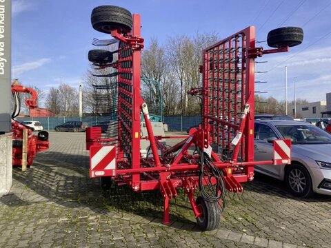 Horsch CURA 6 ST HORSCH STRIEGEL