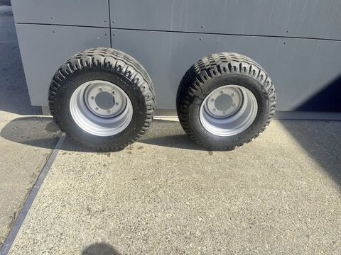 Sonstige Bereifung 15,0/55-17 10 PR