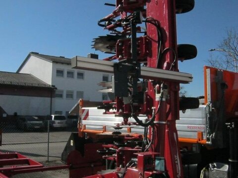 Horsch TRANSFORMER 6 VF 2