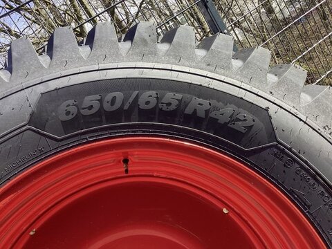 Fendt 650/65R42 165D/161E ROADBIB