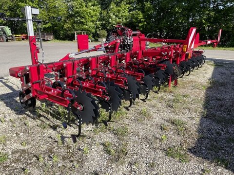 Horsch TRANSFORMER 6 VF 3