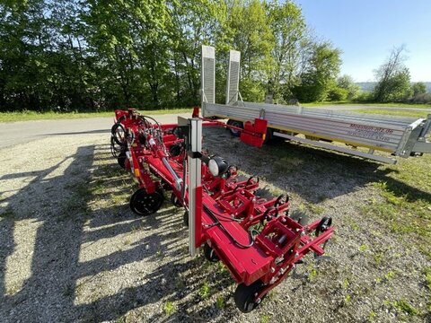 Horsch TRANSFORMER 6 VF