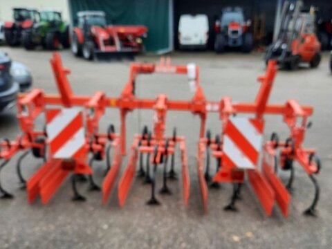 Maschio HP4-5M Hackgerät