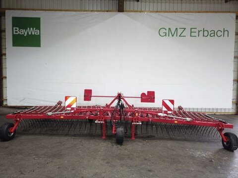 Horsch CURA 6 ST