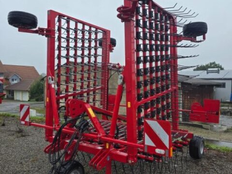 Horsch CURA 6 ST Striegel