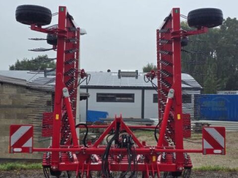 Horsch CURA 6 ST Striegel 3