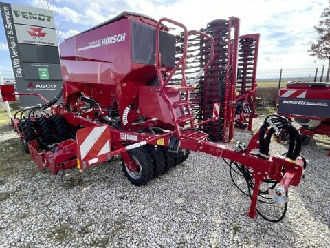 Horsch PNEUMATISCHE-SÄMASCHINE HORSCH 2