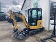 Caterpillar CAT 301.8-05A