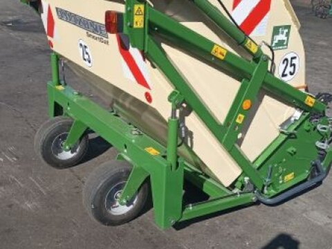 Amazone GRASSHOPPER SMARTCUT GHL-T 150 2