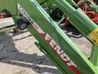 Fendt Cargo 6.100 Profi