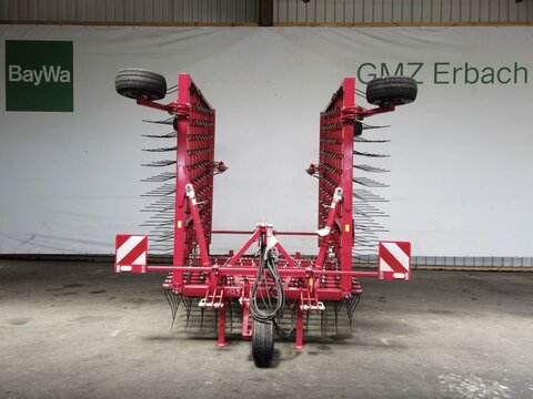 Horsch CURA 6 ST HORSCH STRIEGEL