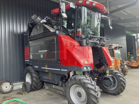 Ero GRAPELINE MODELL 7200
