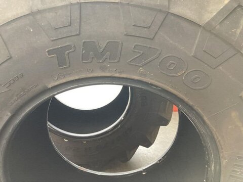 Trelleborg SATZ REIFEN 480/70R24 TB 3