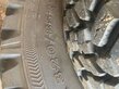 Fendt RÄDER 320/85R28 NOKIAN TRI2