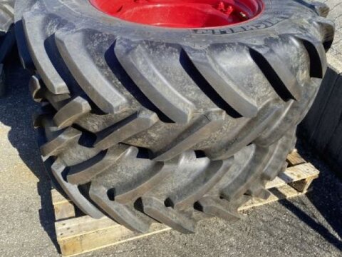 Fendt 380/70R24 125D MI VF