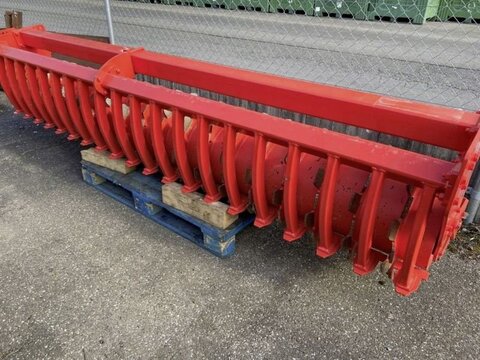 Maschio Krumenpackerwalze 3m zu DM/DC